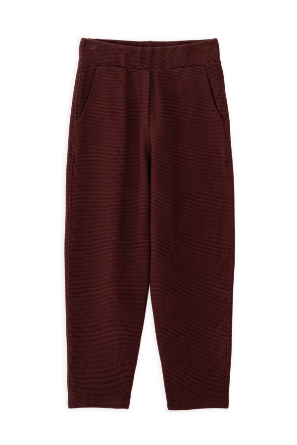 Waffle Trousers by Philosophy