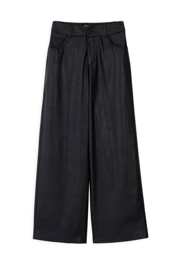 Leather Pants by Philosophy - Image 2