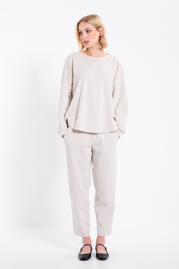 Scuba Sweatshirt by Philosophy - Image 3