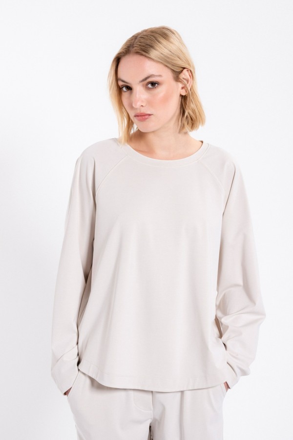 Scuba Sweatshirt by Philosophy