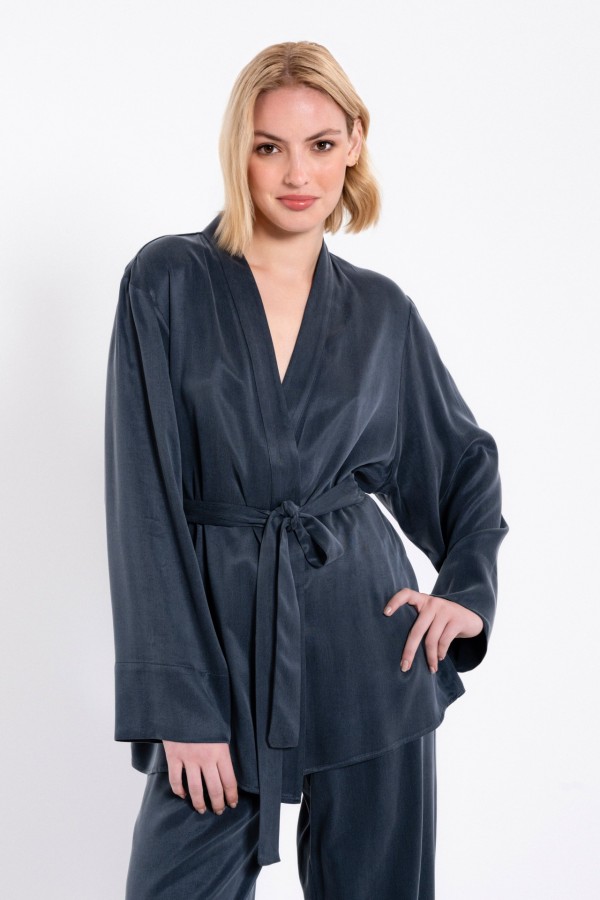 Satin Kimono by Philosophy