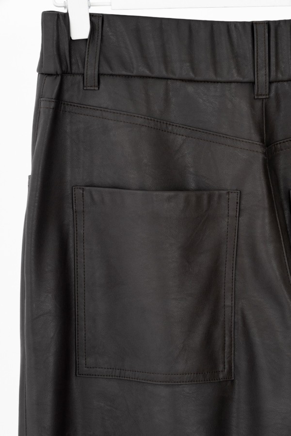 Leather Pants by Philosophy - Image 4