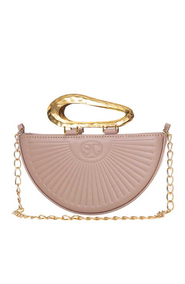 Daphne Tobacco Bag by La Chaine