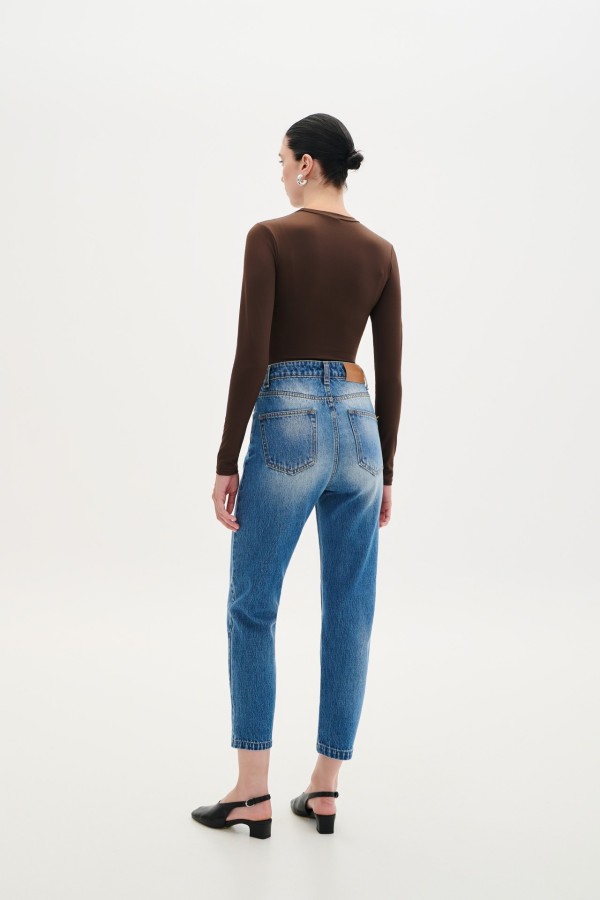 Bodysuit by Combos Knitwear - Image 3