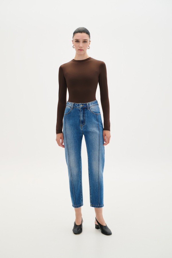 Bodysuit by Combos Knitwear - Image 4