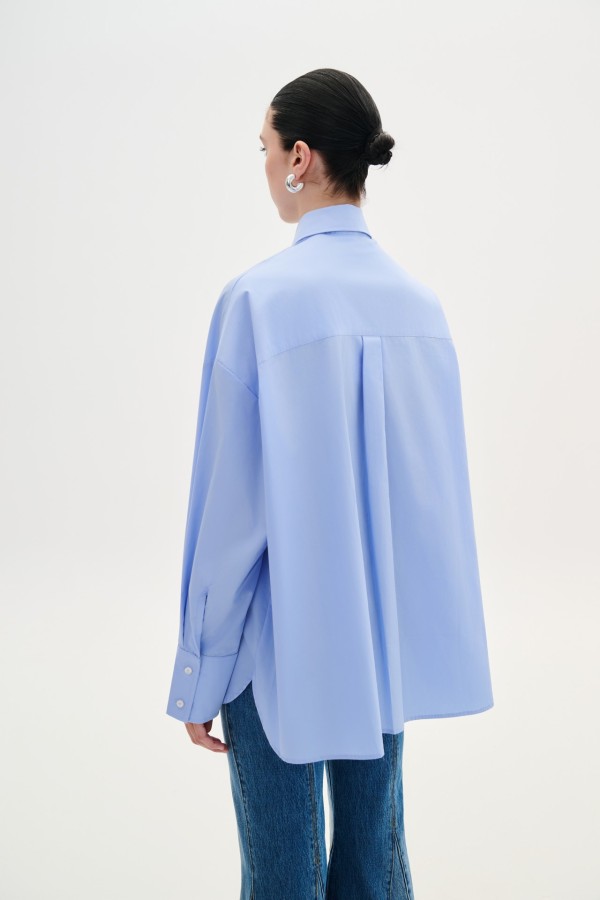 One Size Shirt by Combos Knitwear - Image 2