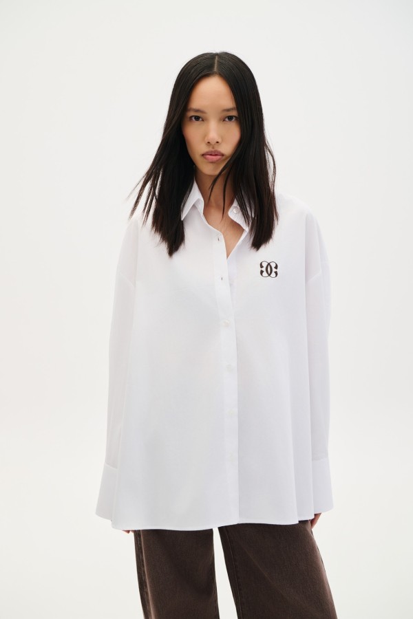 One Size Shirt by Combos Knitwear - Image 3
