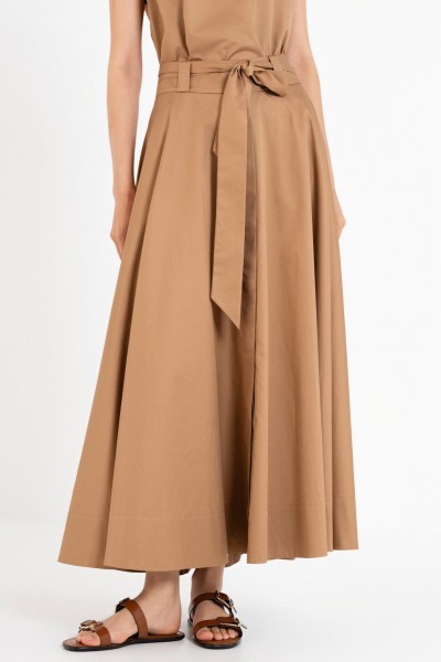 Poplin Skirt by Philosophy