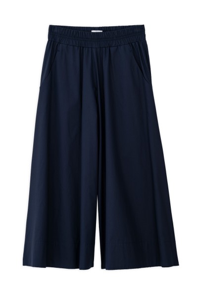 Poplin Jupe Culotte by Philosophy