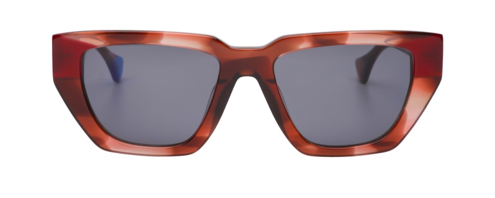 Elaine - Red Tortoise by Urban Owl