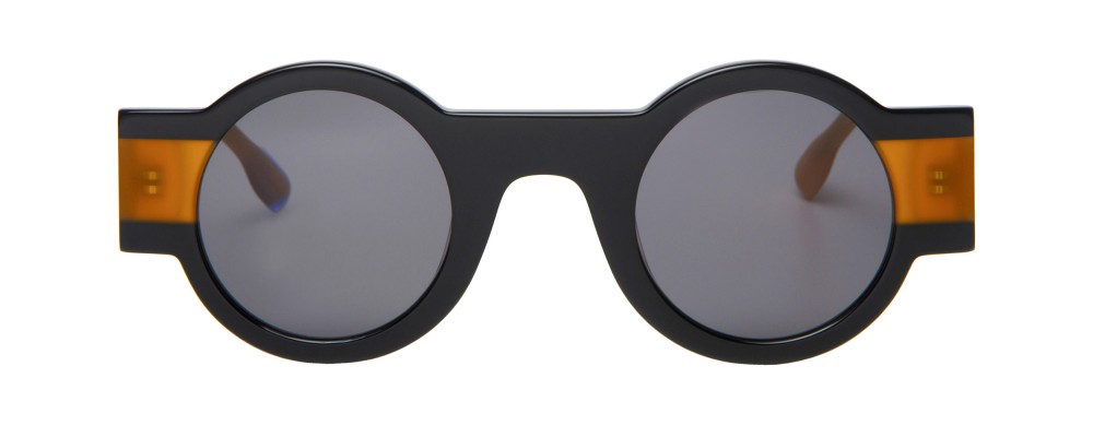 Juno - Black Amber by Urban Owl