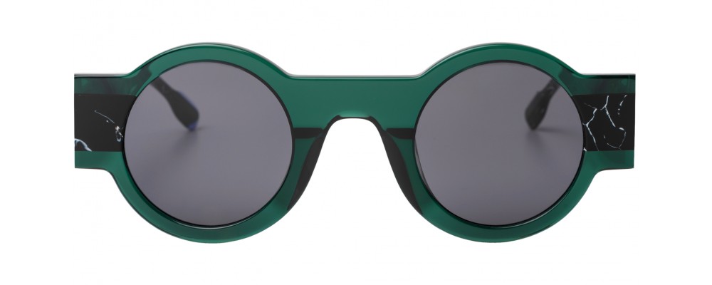 Juno - Green Marble by Urban Owl