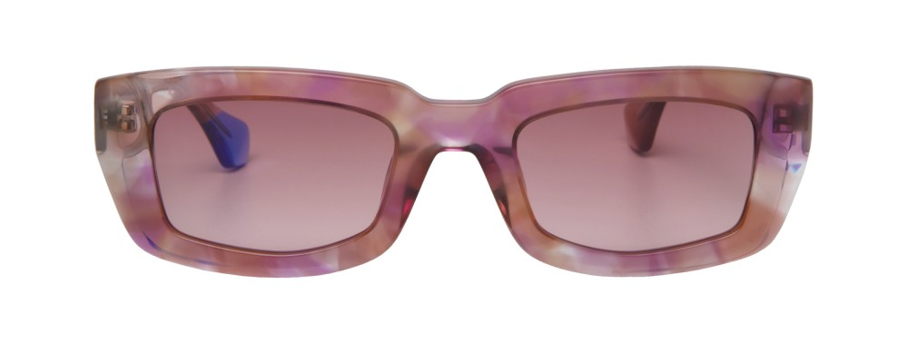 Lavine - Light Mauve by Urban Owl