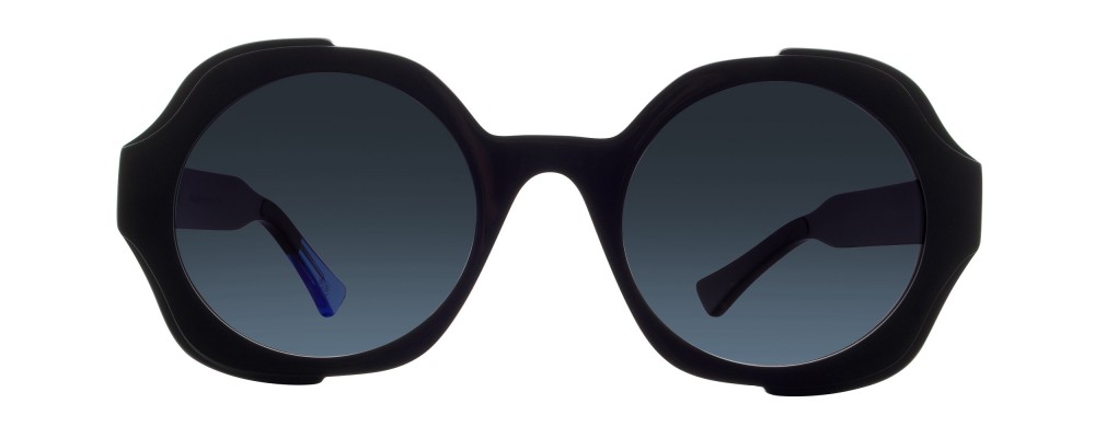 Oceana - Black by Urban Owl