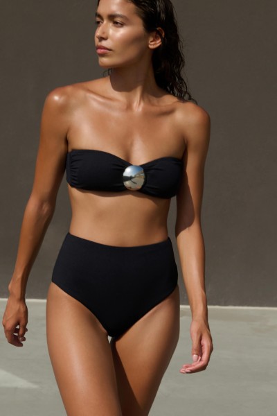 Swimwear Zenia/ Sofia Bikini Set by Sophie Deloudi
