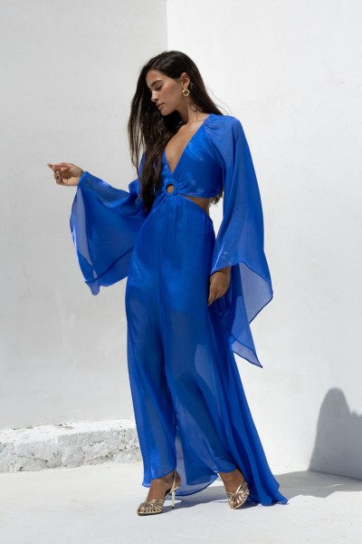 Siel Maxi Dress by Nema Resortwear