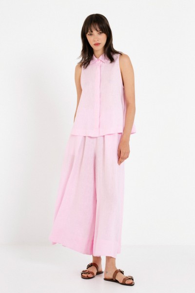 Linen Shirt by Philosophy