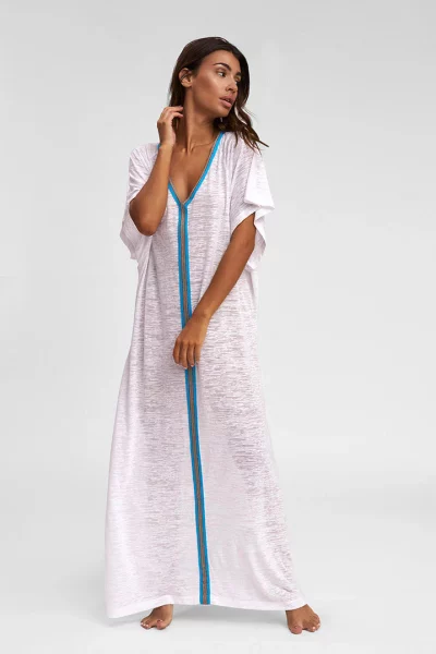 Long Dress Pitusa