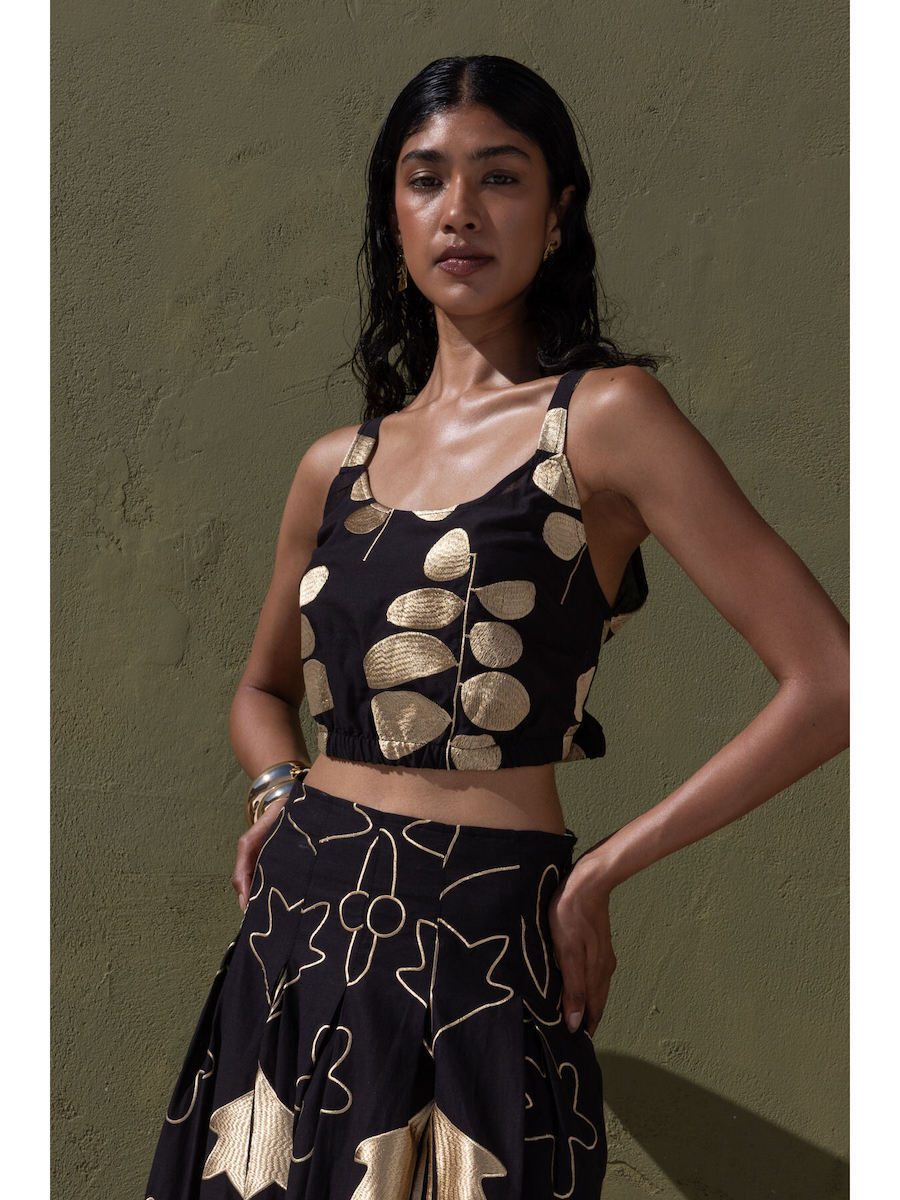 Nema Duneskirt Maxi by Nema Resortwear - Image 3