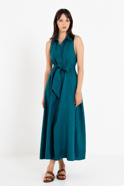 Semisier Maxi Dress by Philosophy