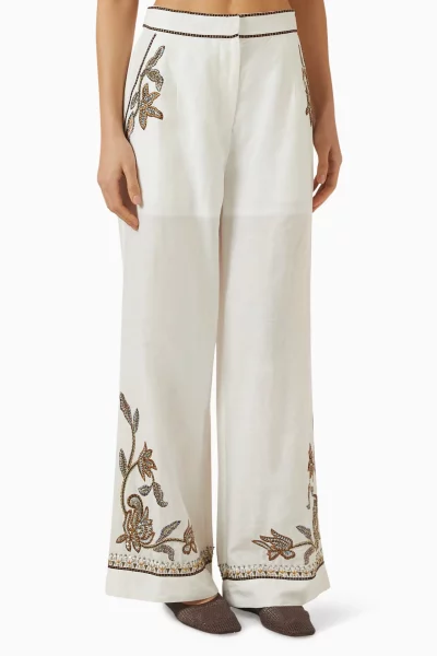 Sorelle Trouser by Scarlett Poppies