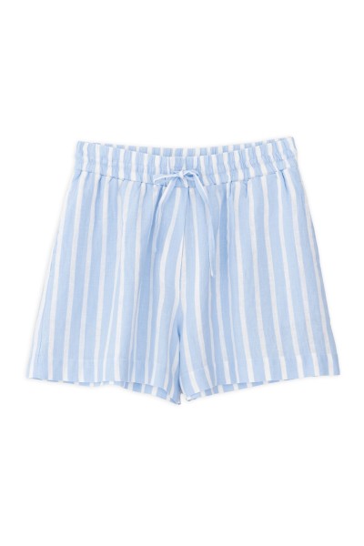 Linen Shorts by Philosophy