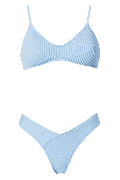 Swimwear Astrid Ciel Curly by Stefania Frangista