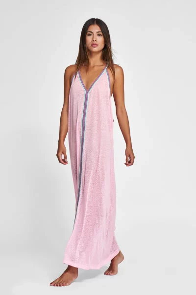 Long Dress Pitusa