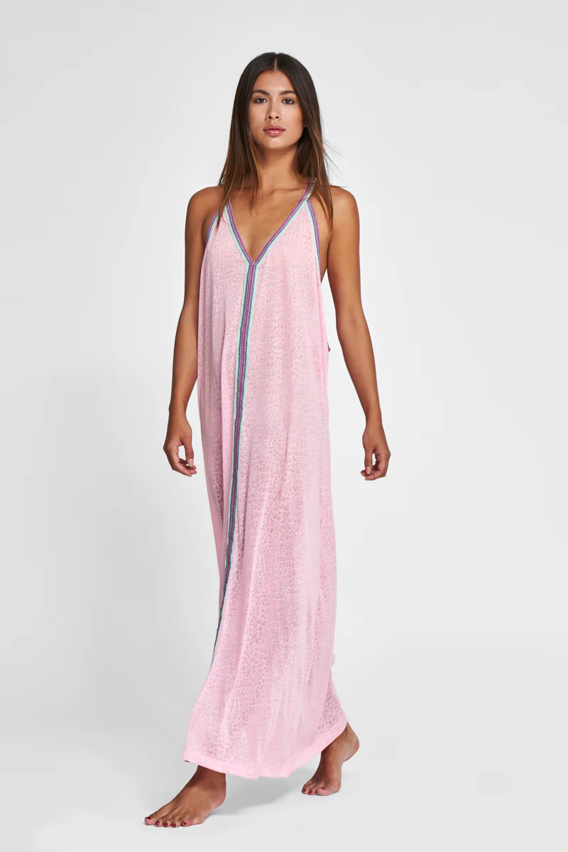 Long Dress Pitusa