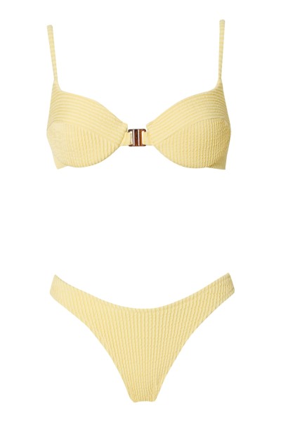 Swimwear Dakota Butter Curly by Stefania Frangista