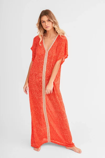 Long Dress Pitusa