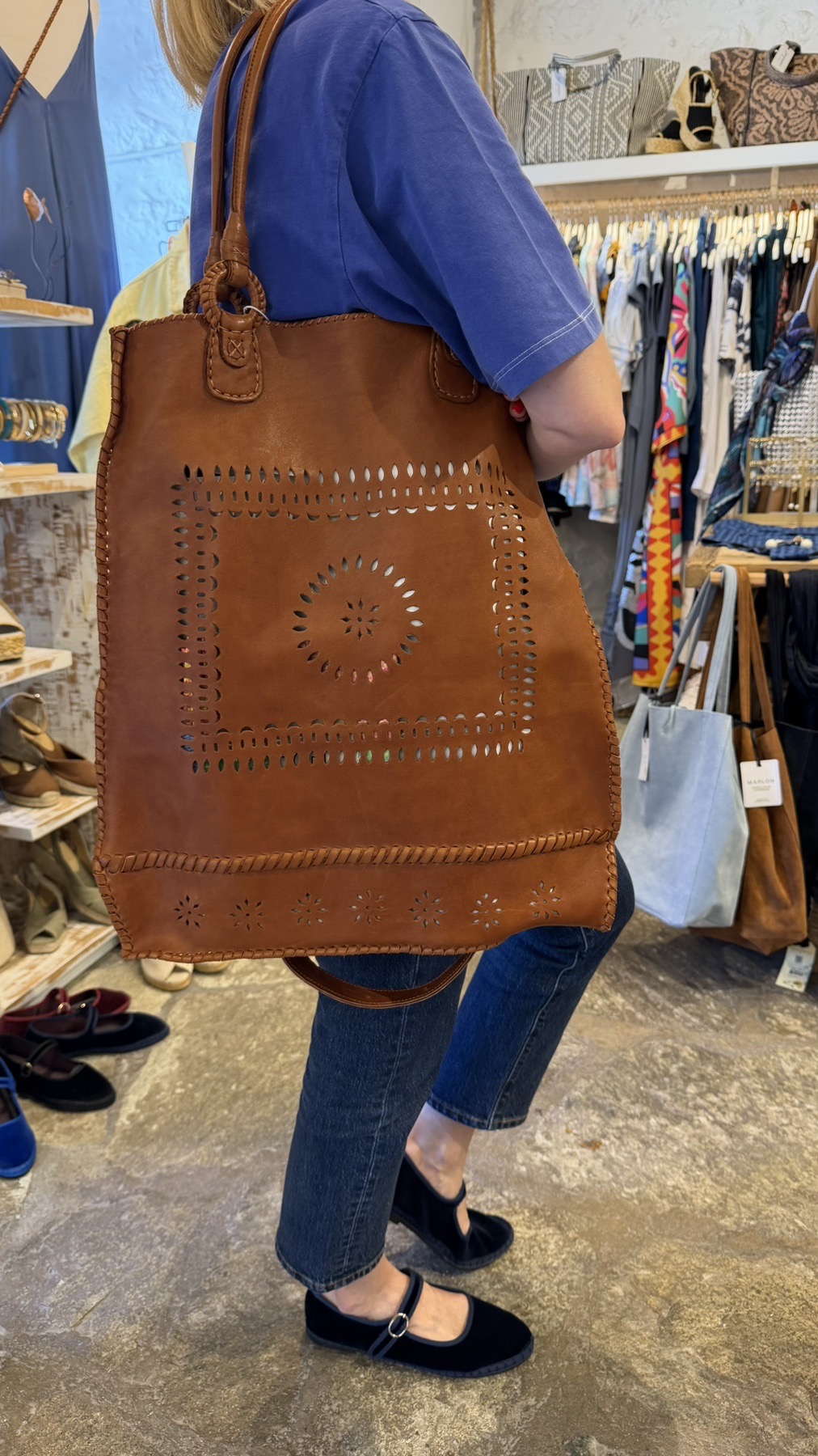 Bag En Shalla - Image 6
