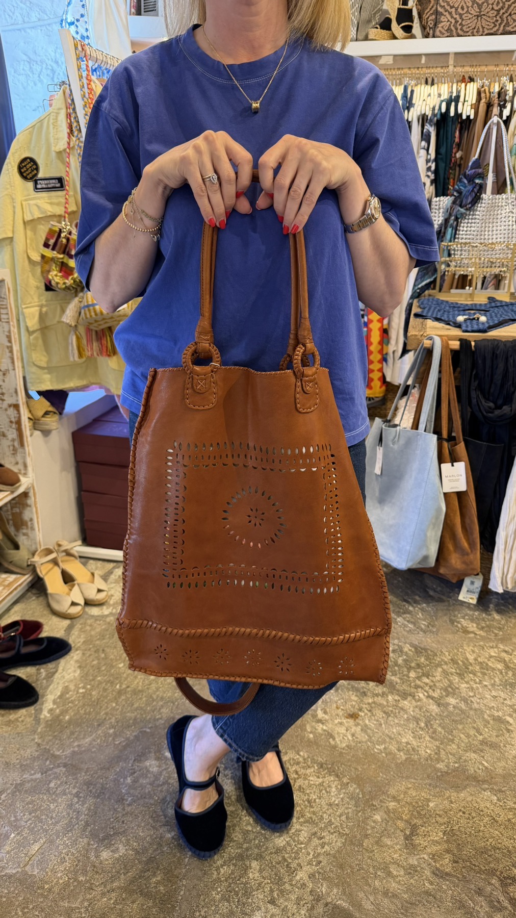 Bag En Shalla - Image 7