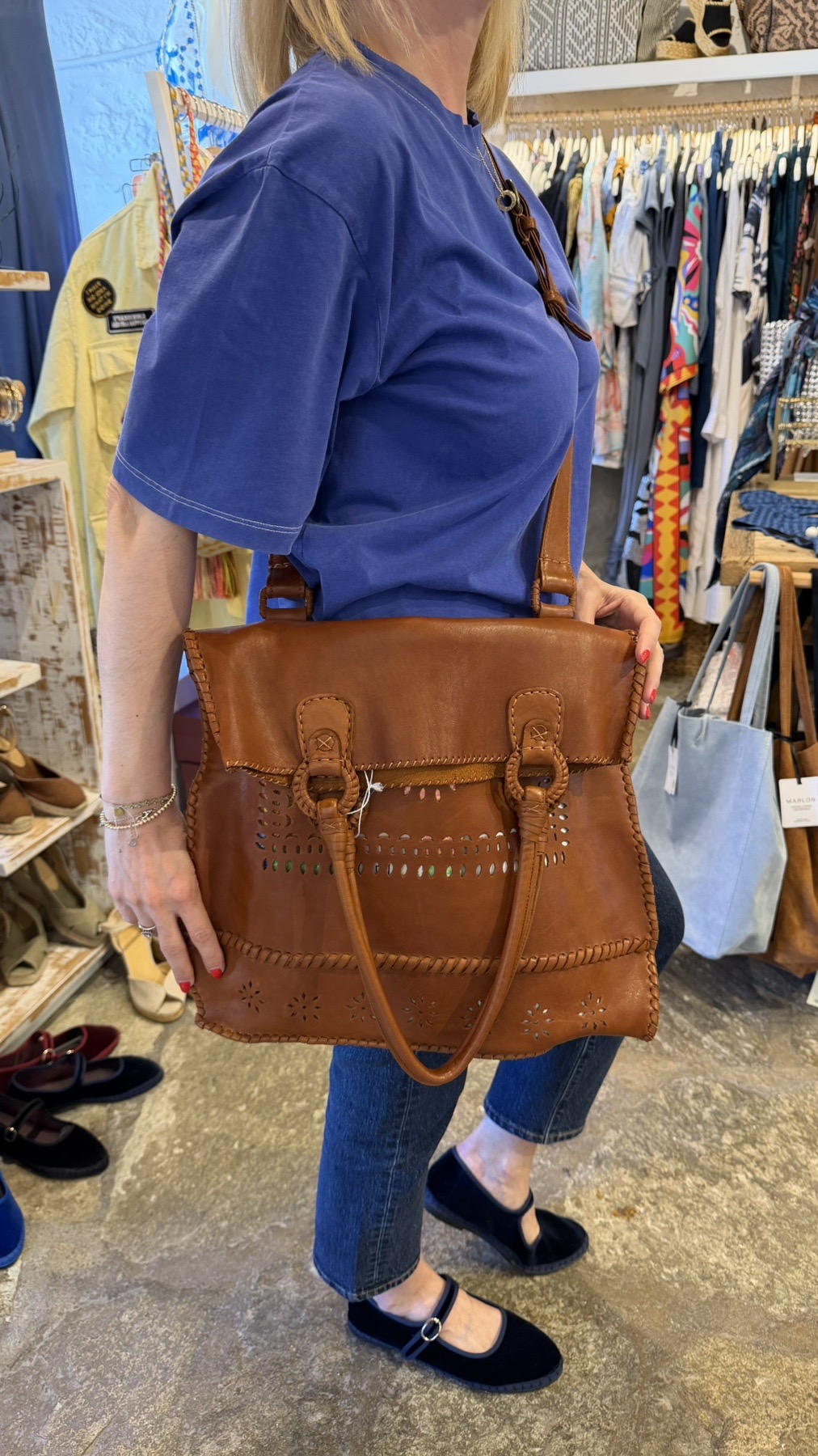 Bag En Shalla - Image 8