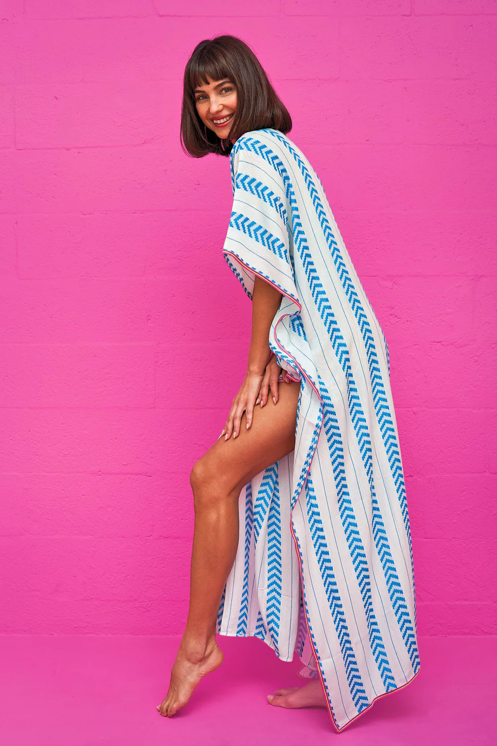 Thobe Dress Pitusa - Image 3