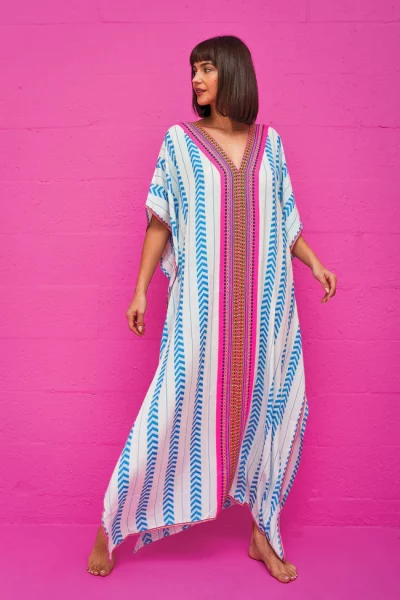 Thobe Dress Pitusa