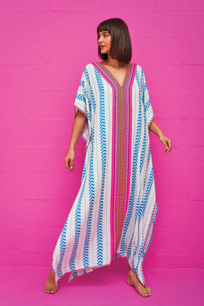 Thobe Dress Pitusa