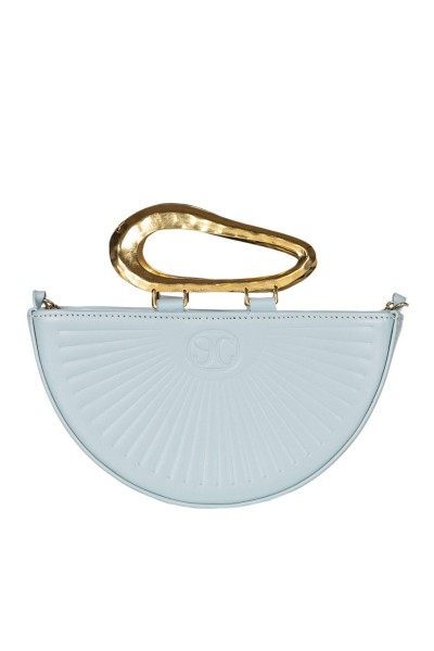 Daphne Ciel Bag by La Chaine