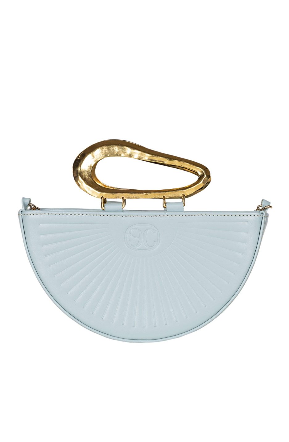 Daphne Ciel Bag by La Chaine