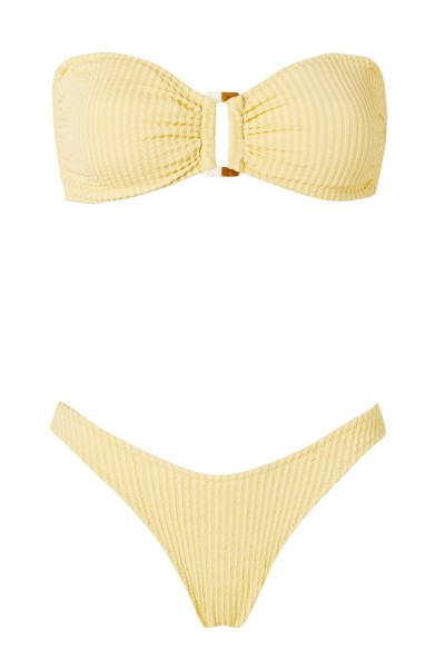 Swimwear Melita Butter Curly by Stefania Frangista