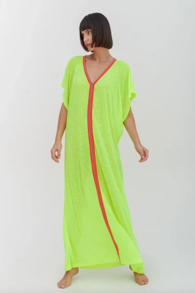 Long Dress Pitusa