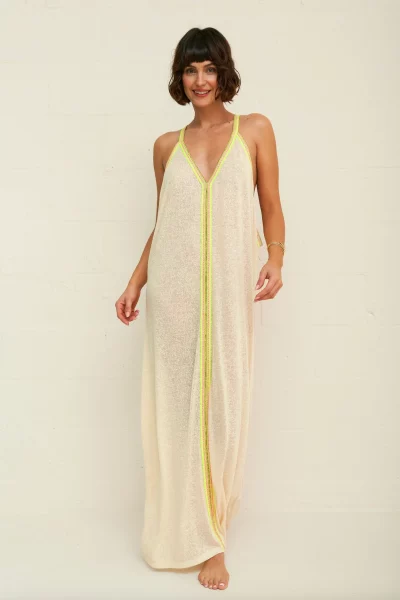 Long Dress Pitusa