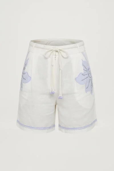 Vareli Shorts by Scarlett Poppies