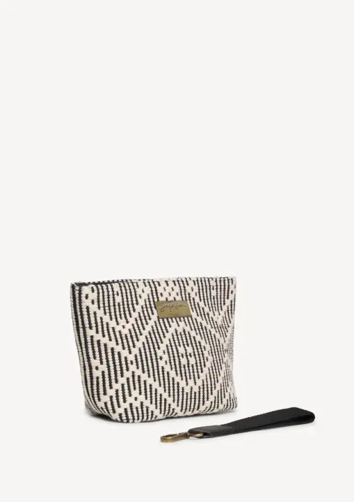 Ballos Mini Clutch Black by Sea You Soon - Image 5