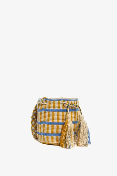 Wayuu Bag by Quanabana