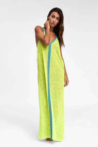Long Dress Pitusa
