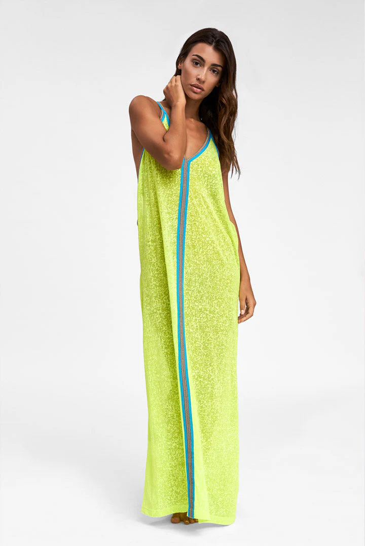 Long Dress Pitusa