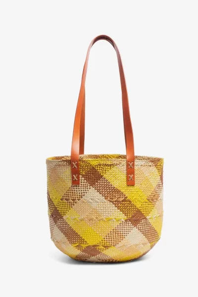 Canasto Small Bag by Quanabana