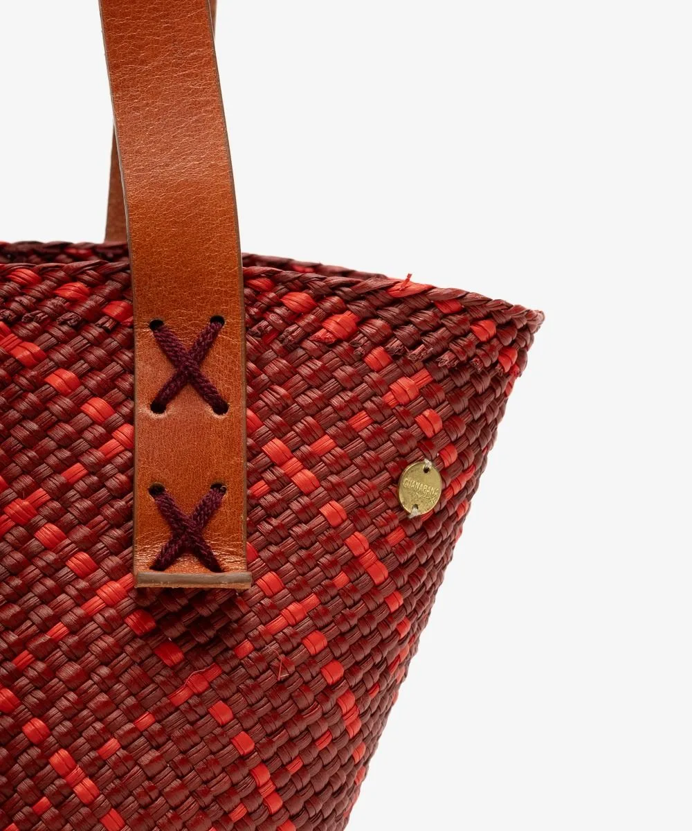 Canasto Bag by Quanabana - Image 2