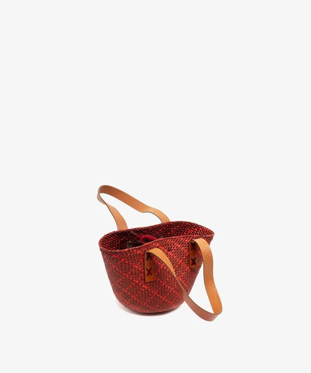 Canasto Bag by Quanabana - Image 3